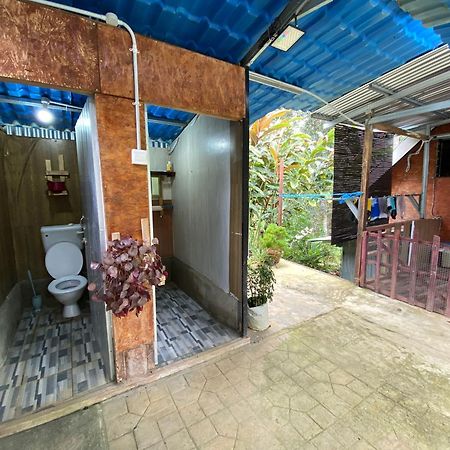 Hotel Da Family Mini Garden Ranau Exteriér fotografie