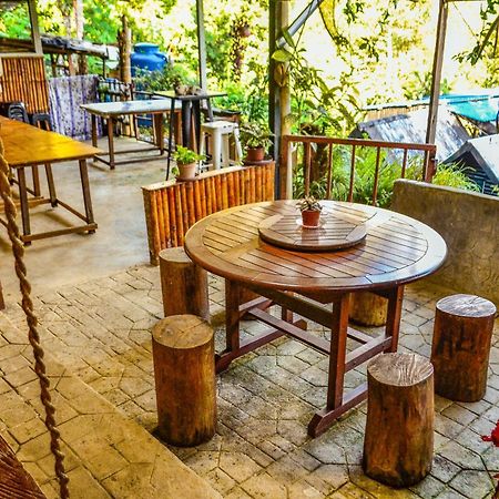 Hotel Da Family Mini Garden Ranau Exteriér fotografie