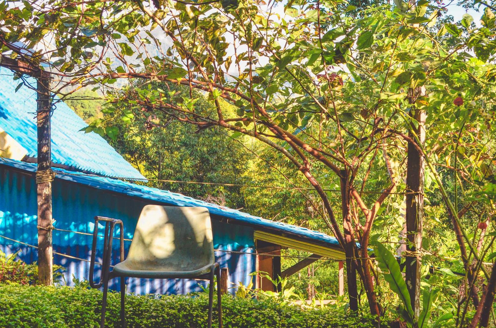 Hotel Da Family Mini Garden Ranau Exteriér fotografie